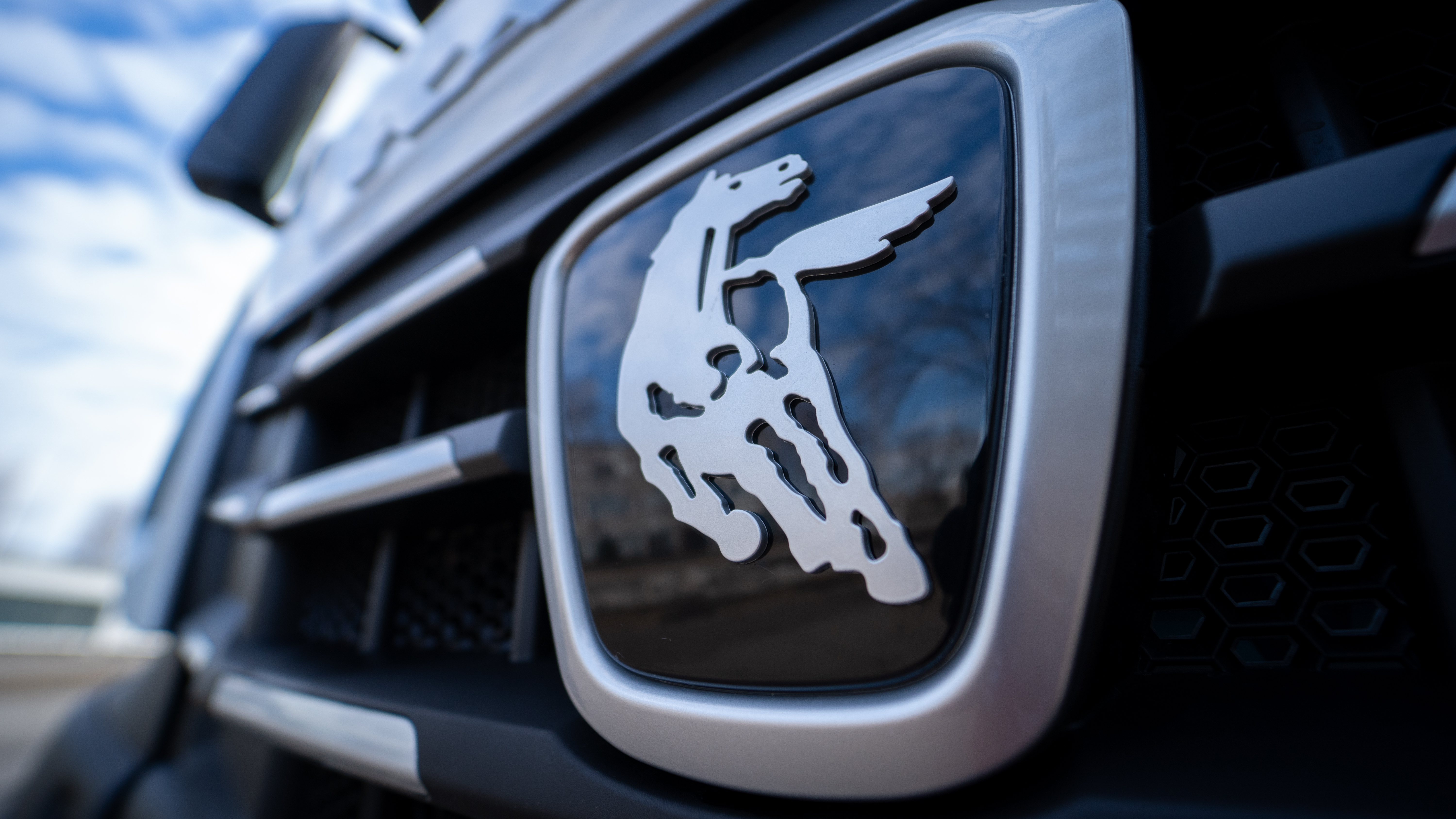  Тягачи КАМАЗ-65955 пополнили автопарк красноярского перевозчика