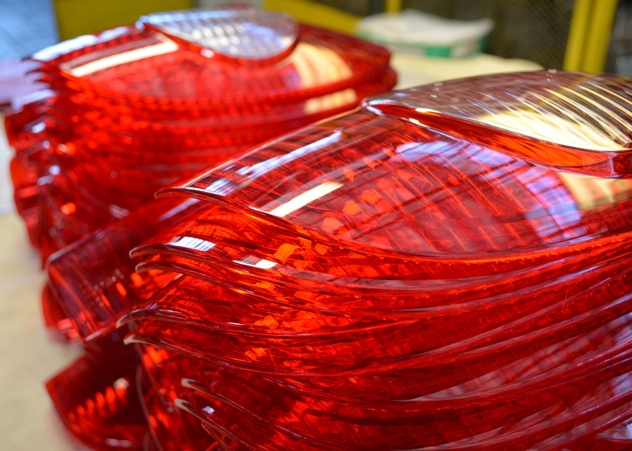 На предприятии Группы ОАТ прошёл аудит