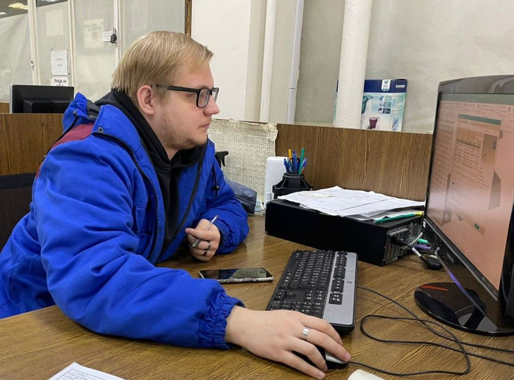 Конкурс профмастерства выявил лучших инженеров ПРЗ