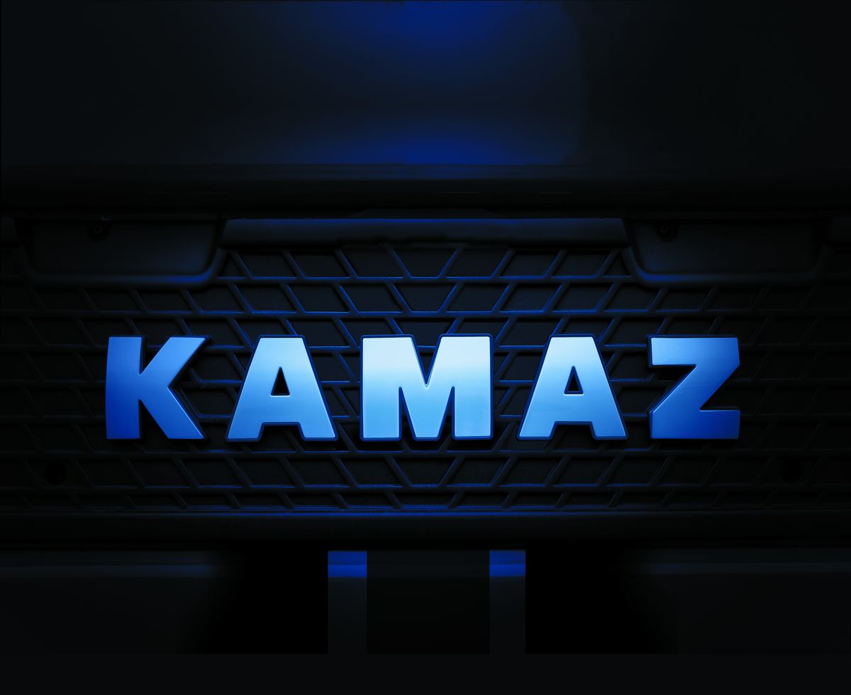 KAMAZ Digital в рейтинге CNews