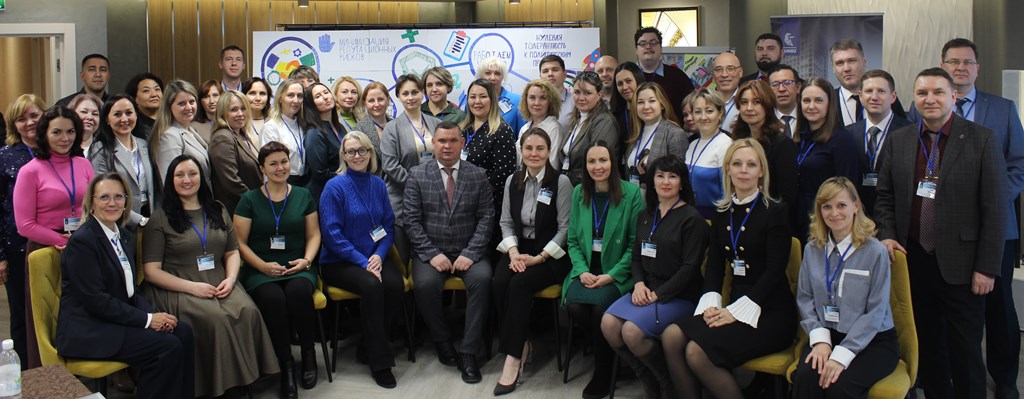 На «КАМАЗе» обсудили тенденции развития комплаенс