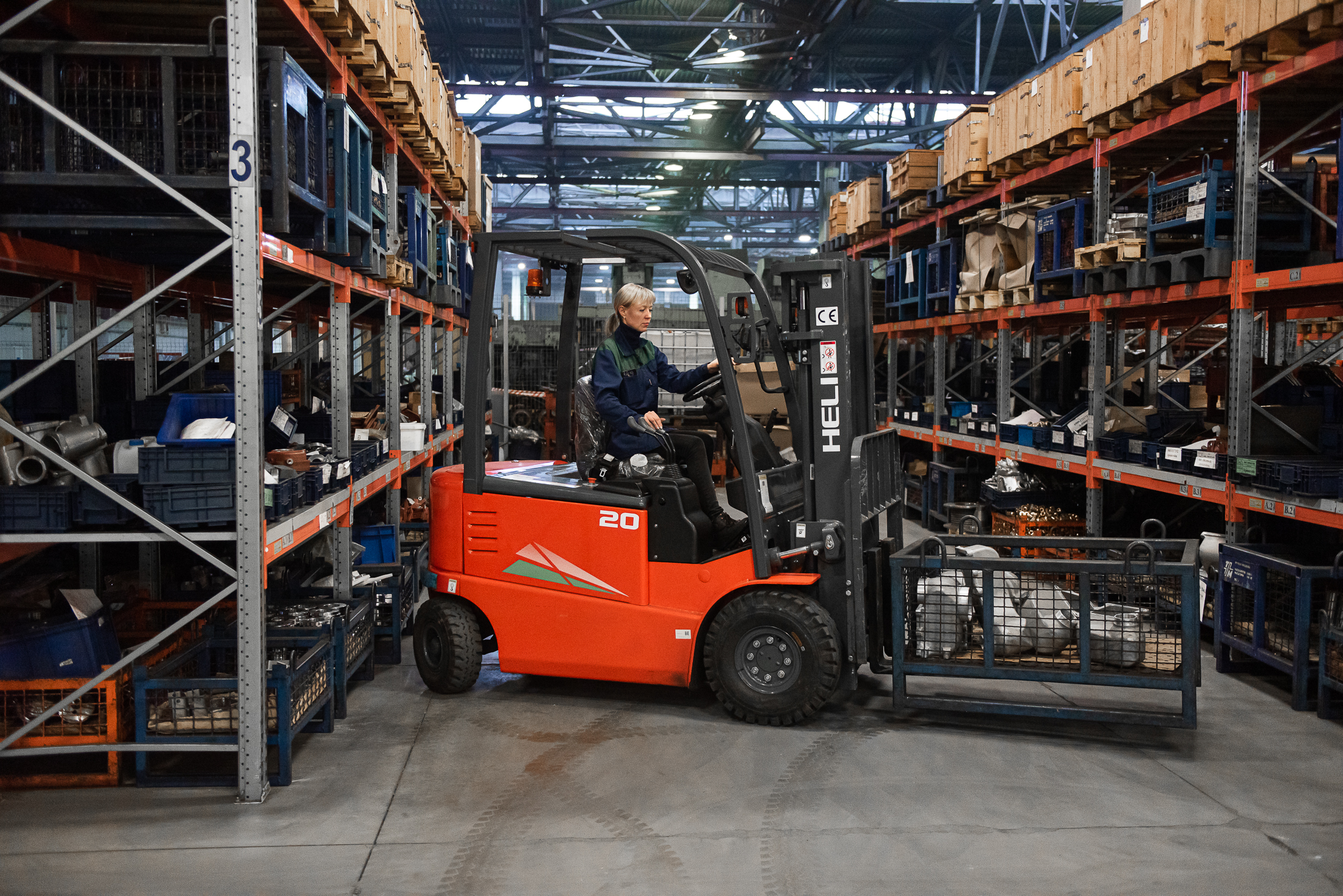 ПАО «ТМЗ»: новый год – новые планы