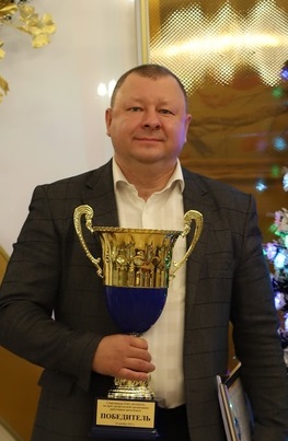 Спартакиада-2023 на «КАМАЗе»