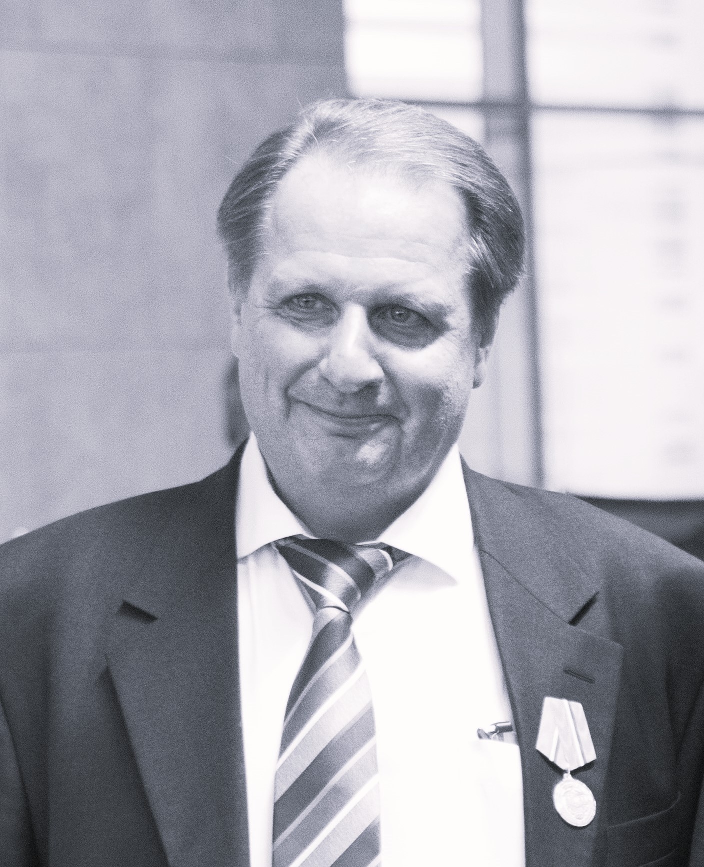 Ушёл из жизни руководитель проектов ПАО «КАМАЗ» Альберт Визингер